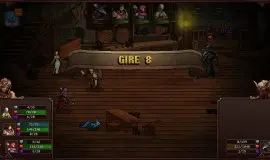 Скриншот 5 игры Sin Slayers: Reign of The 8th