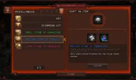 Скриншот 6 игры Sin Slayers: Reign of The 8th