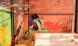 Скриншот 4 игры Teenage Mutant Ninja Turtles Mutants Unleashed