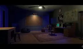 Скриншот 2 игры The Roottrees are Dead