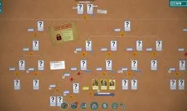 Скриншот 4 игры The Roottrees are Dead