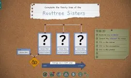 Скриншот 5 игры The Roottrees are Dead