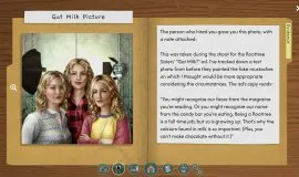 Скриншот 6 игры The Roottrees are Dead