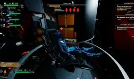 Скриншот 1 игры Void Crew