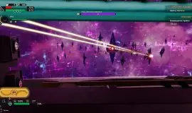 Скриншот 3 игры Void Crew