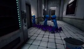 Скриншот 3 игры Zort по сети