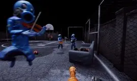 Скриншот 5 игры Zort по сети
