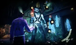 Скриншот 3 игры Shadows of the Damned: Hella Remastered