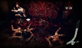 Скриншот 6 игры Shadows of the Damned: Hella Remastered