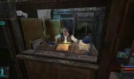 Скриншот 1 игры S.T.A.L.K.E.R.: Shadow of Chernobyl