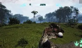 Скриншот 3 игры The Isle