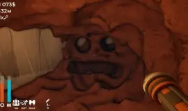 Скриншот 3 игры A Game About Digging A Hole