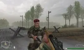 Скриншот 2 игры CALL OF DUTY 1