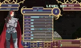 Скриншот 1 игры Dark Deity 2