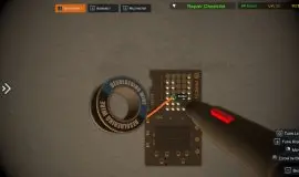 Скриншот 6 игры Device Doctor Simulator 2024