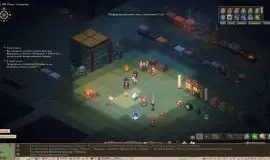 Скриншот 2 игры Elin