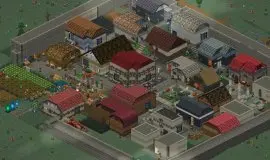 Скриншот 3 игры Elin