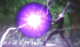 Скриншот 2 игры Jujutsu Kaisen Cursed Clash