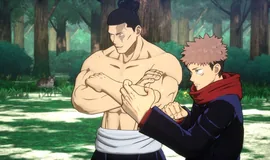 Скриншот 1 игры Jujutsu Kaisen Cursed Clash