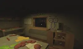 Скриншот 1 игры Kiosk