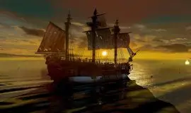 Скриншот 2 игры Like a Dragon: Pirate Yakuza in Hawaii