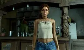 Скриншот 4 игры Like a Dragon: Pirate Yakuza in Hawaii