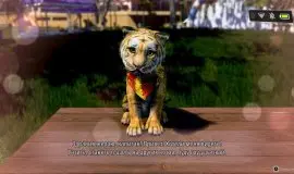Скриншот 5 игры Like a Dragon: Pirate Yakuza in Hawaii