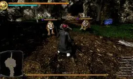 Скриншот 6 игры Like a Dragon: Pirate Yakuza in Hawaii