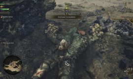 Monster Hunter Wilds — внутриигровой скриншот