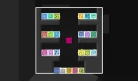 Скриншот 1 игры Patrick's Parabox