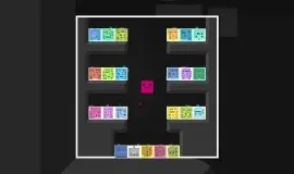 Скриншот 2 игры Patrick's Parabox