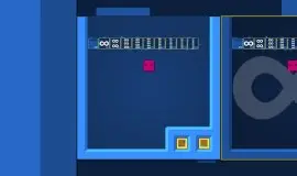 Скриншот 3 игры Patrick's Parabox