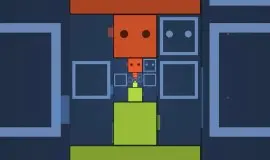 Скриншот 4 игры Patrick's Parabox