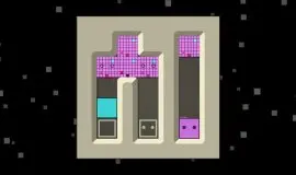 Скриншот 5 игры Patrick's Parabox