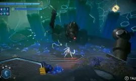 Скриншот 6 игры ReSetna