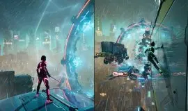 Скриншот 2 игры Split Fiction