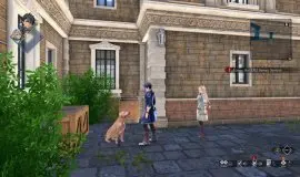 Скриншот 5 игры The Legend of Heroes: Trails through Daybreak 2
