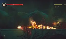Скриншот 6 игры The Little Brave