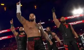 Скриншот 2 игры WWE 2K25
