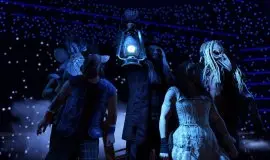 Скриншот 3 игры WWE 2K25