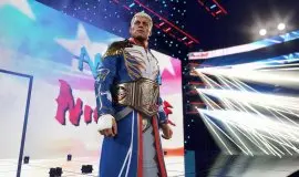 Скриншот 5 игры WWE 2K25