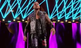 Скриншот 6 игры WWE 2K25