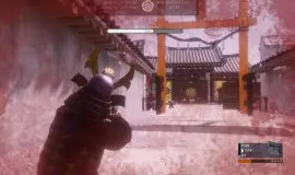 Скриншот 2 игры Yasuke Simulator