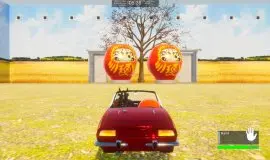 Скриншот 3 игры Yasuke Simulator