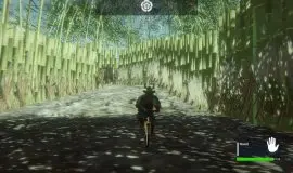 Скриншот 4 игры Yasuke Simulator