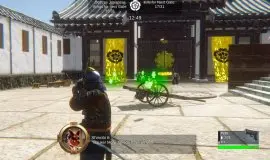 Скриншот 6 игры Yasuke Simulator
