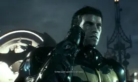 Скриншот 2 игры Batman: Arkham Knight