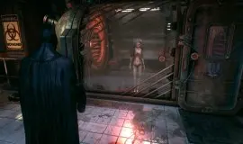 Скриншот 6 игры Batman: Arkham Knight