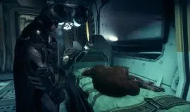 Скриншот 8 игры Batman: Arkham Knight