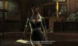 Скриншот 2 игры Batman: Arkham Origins